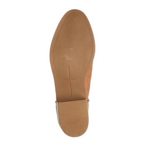 Dolce Vita | Tave Back Zip Bootie - Picture 5 of 6
